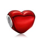 10 Pack Silver Charms for Pandora Bracelets