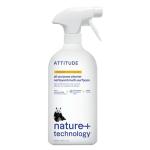 Plant-Based All-Purpose Cleaner Spray, EWG Verified