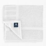 Absorbent Cotton Bath Mat Set for Spa Comfort