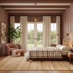 nuLOOM Rigo Jute Woven Area Rug, 180x270 cm