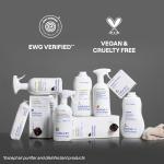 Plant-Based All Purpose Cleaner Spray, EWG Verified