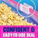 Slide Storage Bags, 190 Liters