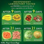 Debbie Meyer GreenBags for Fresh Food Storage