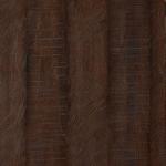 Rustic 66" Farmhouse TV Stand with Barn Door