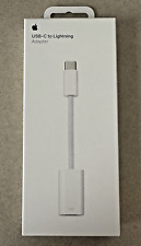 Apple USB-C to Lightning Adapter A2868