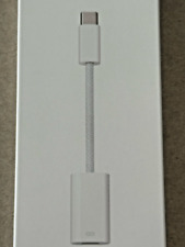 Apple USB-C to Lightning Adapter A2868