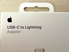 Apple USB-C to Lightning Adapter A2868