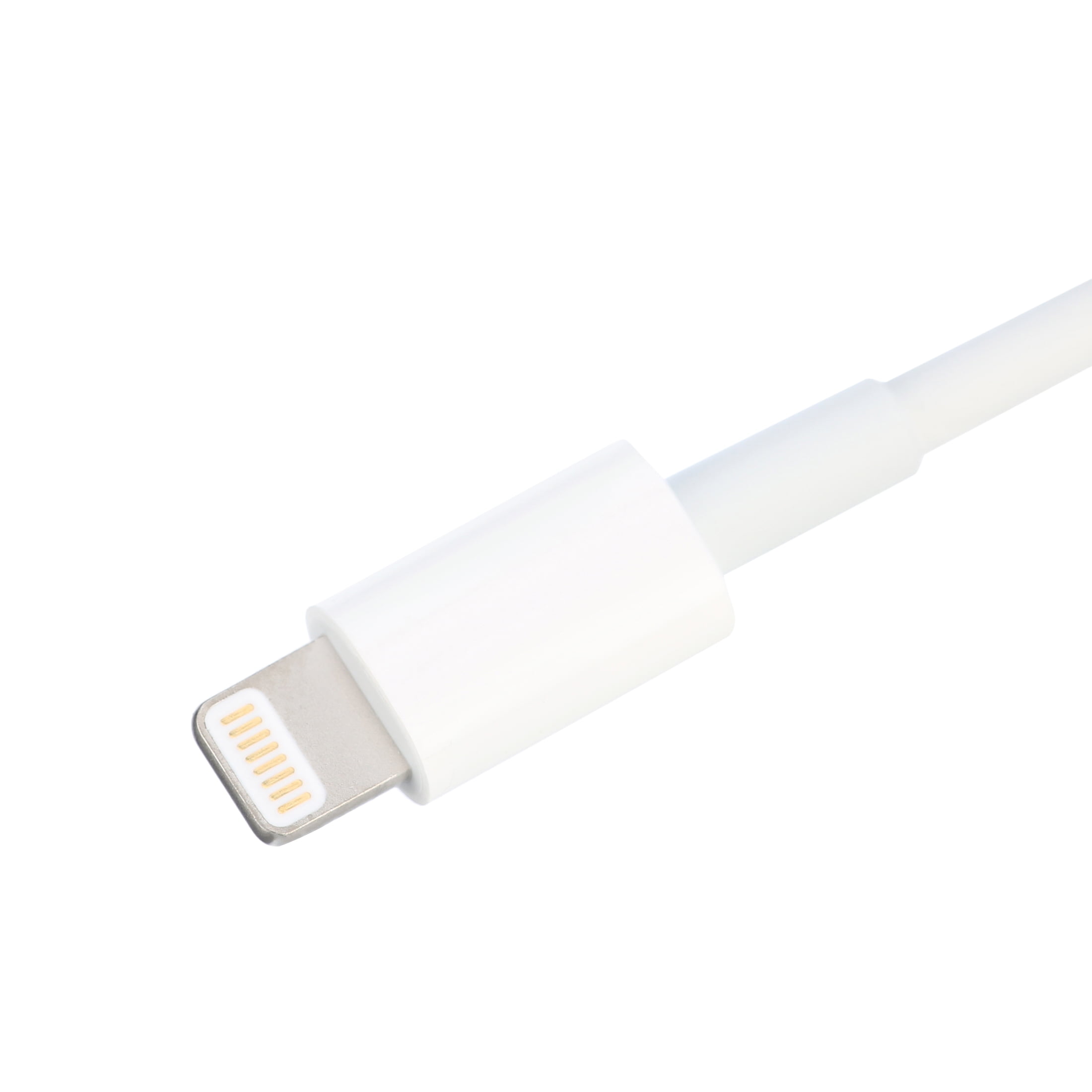 Apple 2m USB-C to Lightning Cable