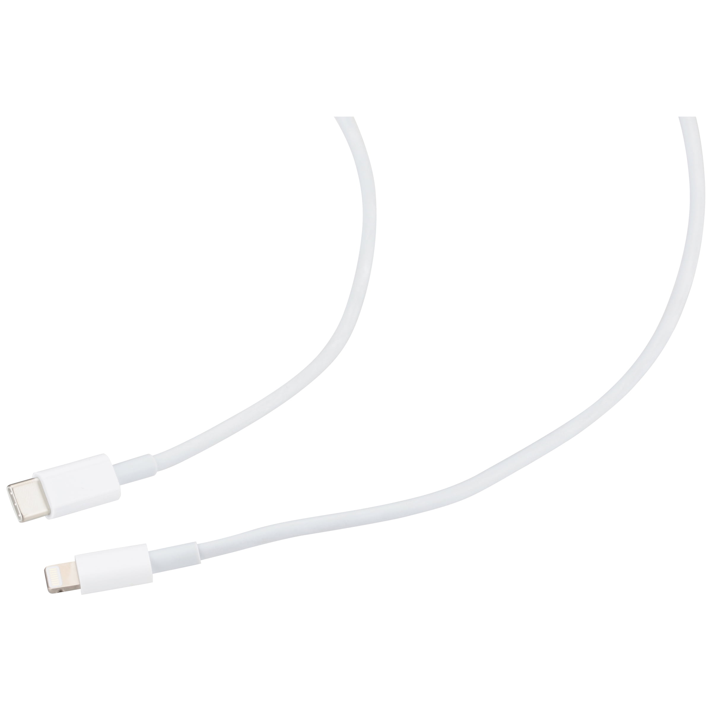 Apple 2m USB-C to Lightning Cable