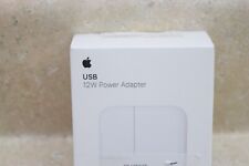 Anker 12W USB Power Adapter for Apple Devices