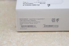 Anker 12W USB Power Adapter for Apple Devices