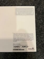 Apple Magic Keyboard with US English Layout