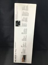 Logitech MX Keys Wireless Keyboard for Mac