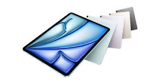 2024 Apple iPad Air 11-inch M2, Choose Options