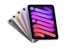 Apple iPad Mini 6th Gen - 64GB, Space Gray