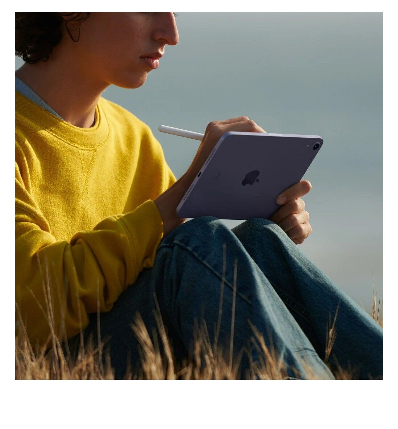 Apple iPad Mini 6th Gen 64GB Wi-Fi - Space Gray