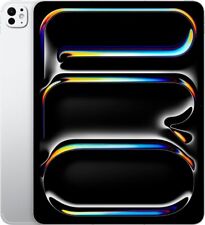 Apple iPad Pro 13-Inch with M4 Processor