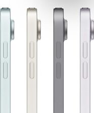 Apple iPad Air 11" M2 - Space Gray, 256GB