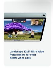 Apple iPad Air 11" M2 - Space Gray, 256GB