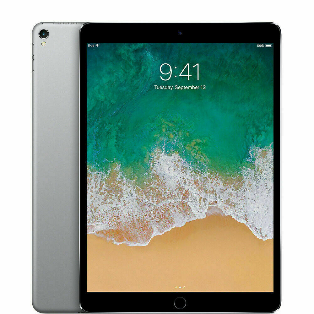 Apple iPad Pro 12.9" 128GB WiFi + Cellular