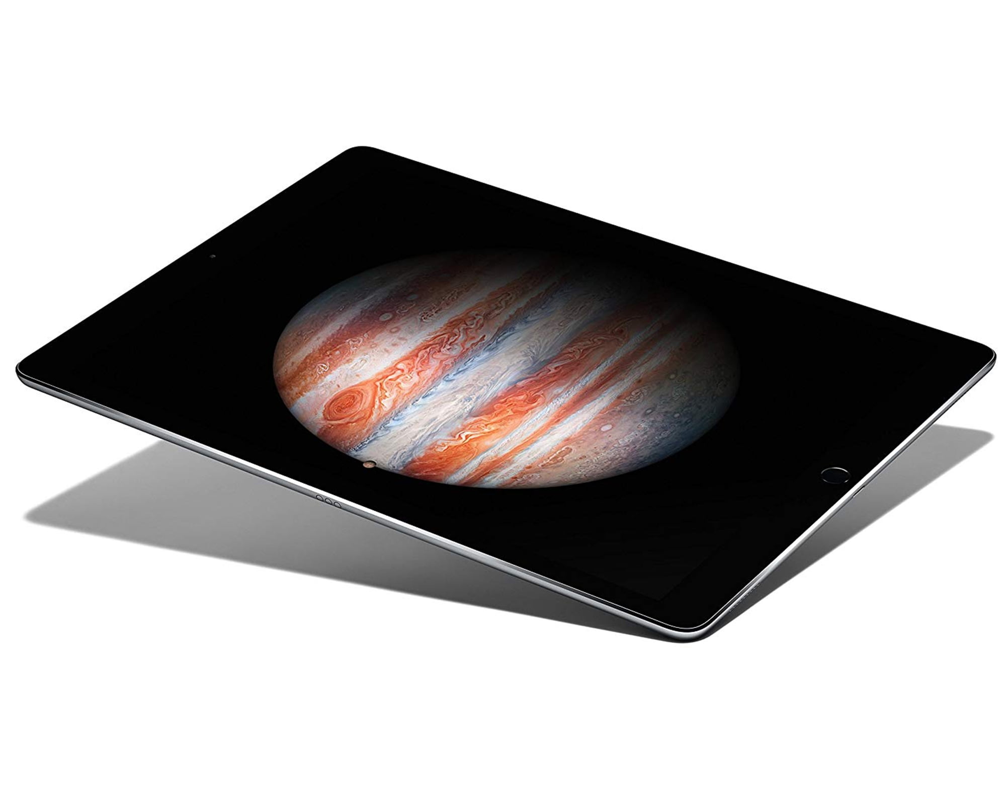 Apple iPad Pro 12.9" 128GB Wi-Fi + 4G Bundle