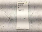 Apple Lightning Digital AV Adapter