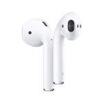 Apple AirPods 2nd Gen with Charging Case