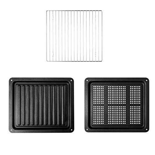 Robam Steam Oven Parent (Black (Old Model))