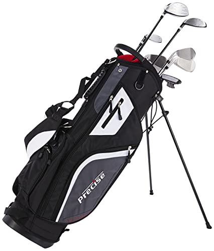 M5 Complete Men's Golf Club Set - Multiple Sizes