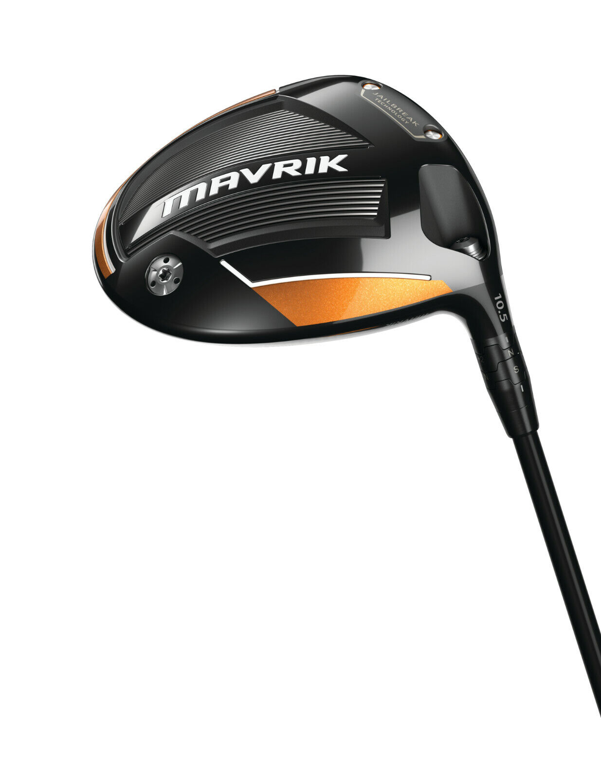 Callaway Mavrik 2022 Driver: Customize Your Game