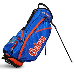 Florida Gators Lightweight 14-Way Golf Stand Bag