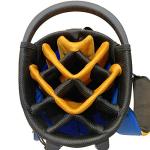 Florida Gators Lightweight 14-Way Golf Stand Bag