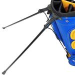 Florida Gators Lightweight 14-Way Golf Stand Bag