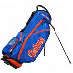 Florida Gators Lightweight 14-Way Golf Stand Bag