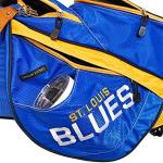 Florida Gators Lightweight 14-Way Golf Stand Bag