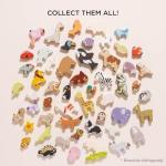 Le Toy Van - Wooden Petilou Forest Stacker Puzzle & Bag Educational Balancing Activities Toy | Great Gift for Kids and Toddlers | Suitable for Age 18+ Months Old