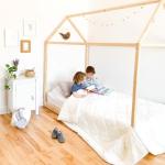 Woolino Premium Australian Wool Duvet Insert Bed Comforter, Mid-Weight Wool Comforter, Washable, Twin