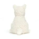 Jellycat Munro Scottie Dog Stuffed Animal, Medium 10 inches - Dogs and Puppies Plush Toy - Classic Children's Gift