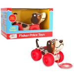 Fisher-Price Little Snoopy Toy