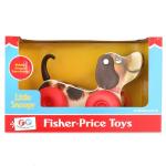 Fisher-Price Little Snoopy Toy