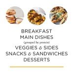 Easy Air Fryer Recipe Book: 150+ Delicious Meals