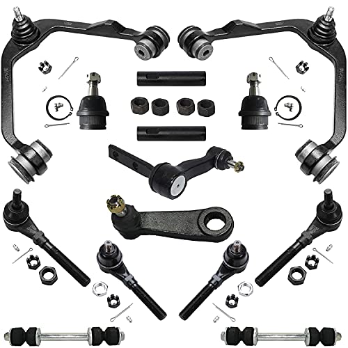 14pc Suspension Kit for Ford 4WD Vehicles
