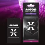 3-60Pcs X Version Car Air Refresher Car Suspension Decoration Home Bathroom Refresher Natural perfume Car Interior Hanging Paper