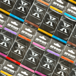 Our High-Quality [Shape X] car air fresheners, which can be used as decorations for car rearview mirrors, are available in sets