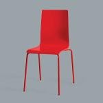 Rust-Oleum 249124 Painter's Touch 2X Ultra Cover Spray Paint, 12 oz, Gloss Apple Red