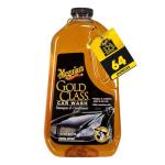 Meguiar's Gold Class Car Wash - 64 Oz