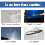 Quick Effect Coating Agent for Car,Car Scratch Wax Coating Spray,Quickly Coat Car Wax Spray,Ceramic Coating for Cars (2PC)