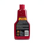 Meguiar's Deep Crystal Carnauba Wax, High-Grade Carnauba Liquid Car Wax for Long-Lasting Protection, Block Out the Elements, 16 Oz Bottle