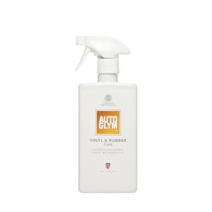 Autoglym VRC500US Vinyl & Rubber Care - 16.9 oz.