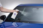 Autoglym Fast Glass, 500ml - Streak Free Car Cleaner for Windscreen, Windshield, Window Cleaning, Mirrors and More